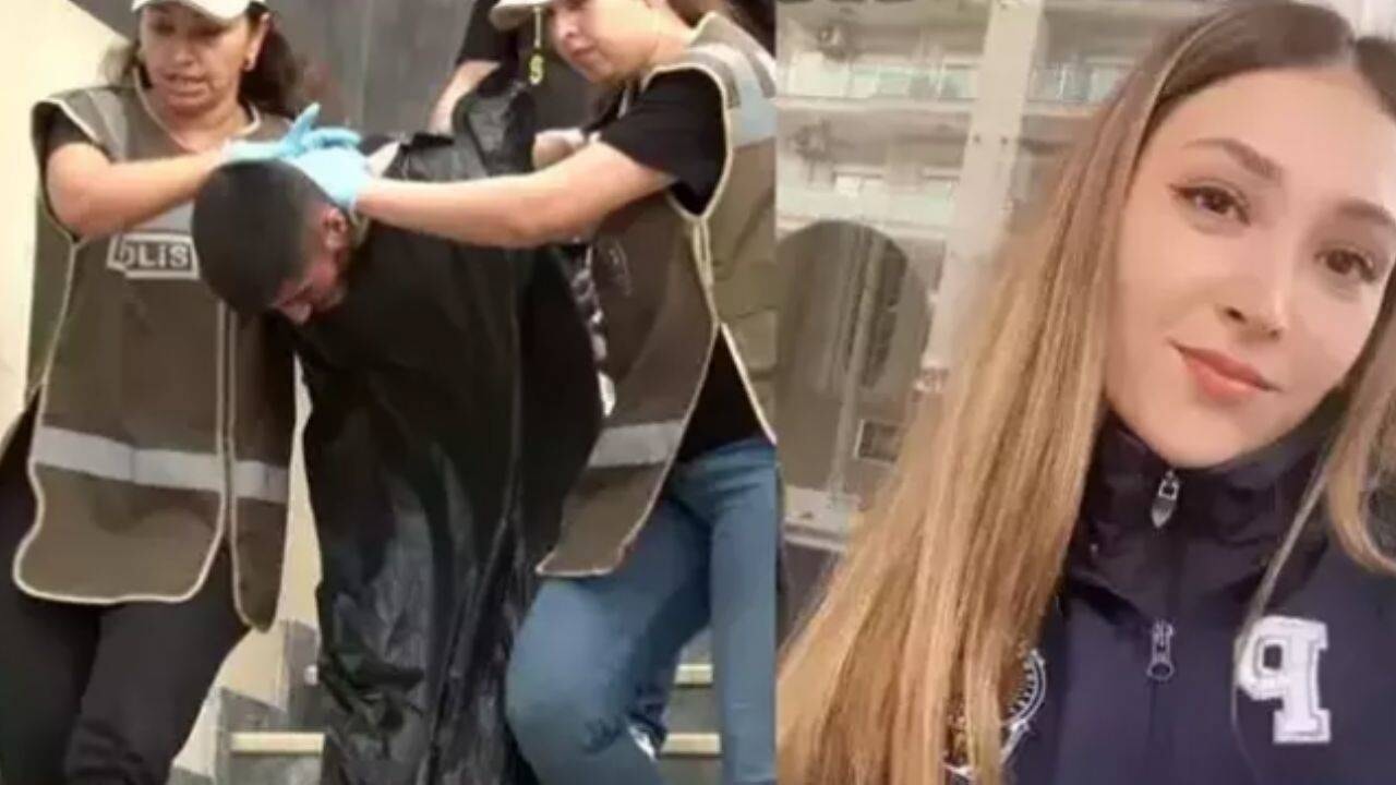 Şeyda polisi şehit eden Yunus Emre Geçti hakkında istinaf kararı