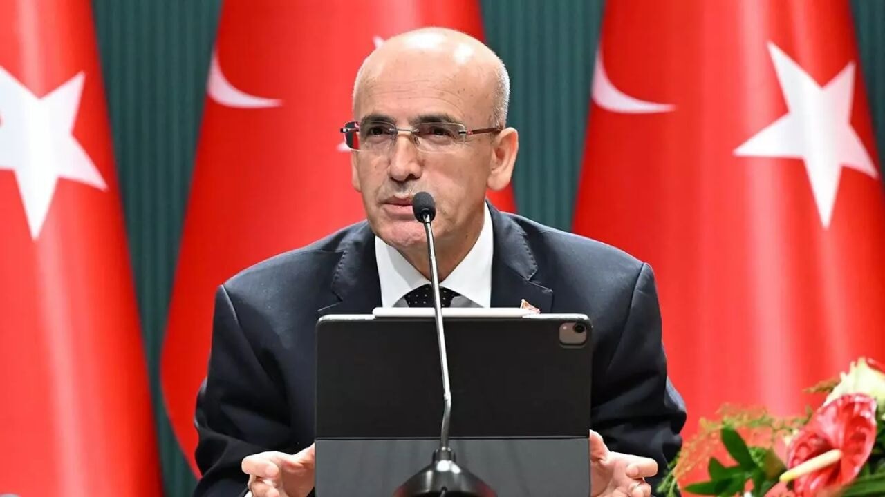 Şimşek: Enflasyon yüzde 20'nin altına inecek
