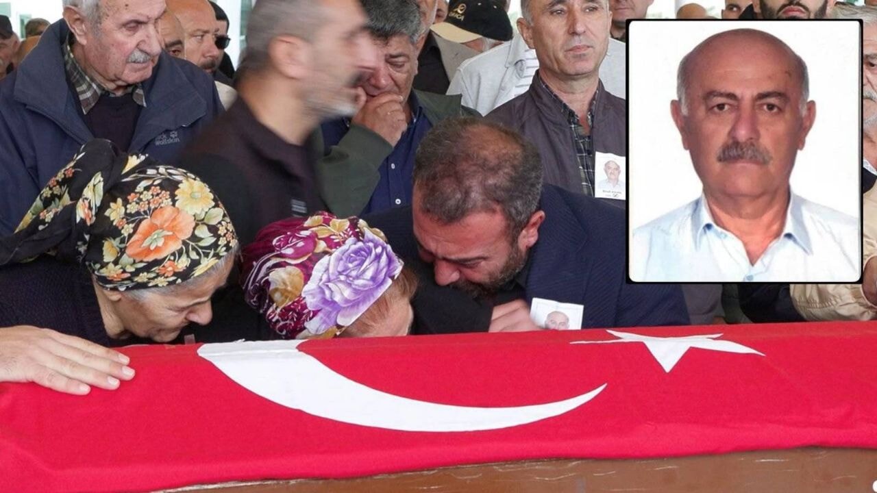 Şoför Binali Aslan'ı öldüren DEAŞ sempatizanı aile ile ilgili yeni detaylar ortaya çıktı