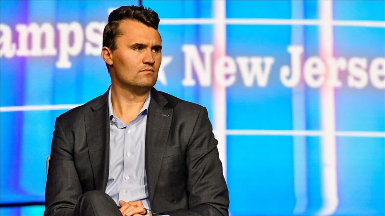 Soykırımcı İsrail'e desteği büyüktü; öldürülen Charlie Kirk kimdir?