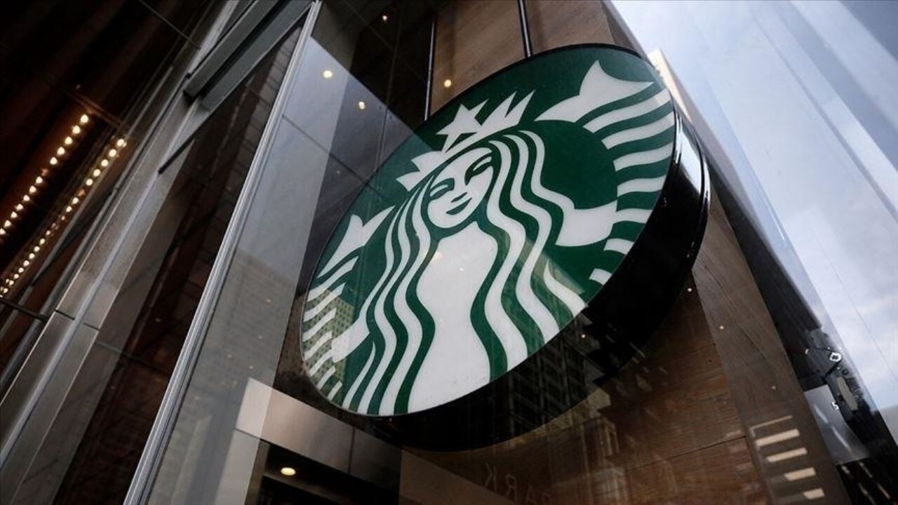 Starbucks'tan duyuru: 'Kapatıyoruz...'