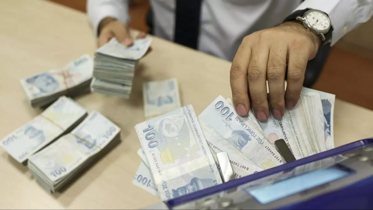 Takipteki krediler 470 milyar lirayı buldu