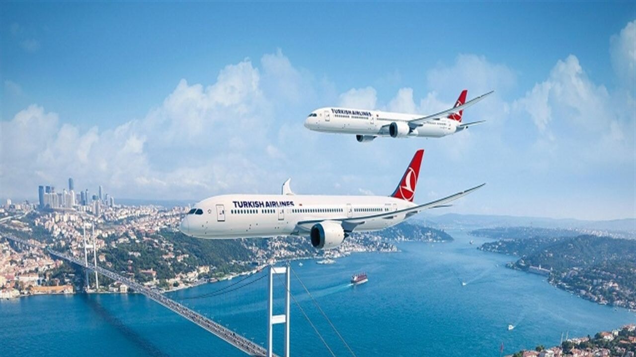 THY Başkanı Bolat'tan Boeing açıklaması