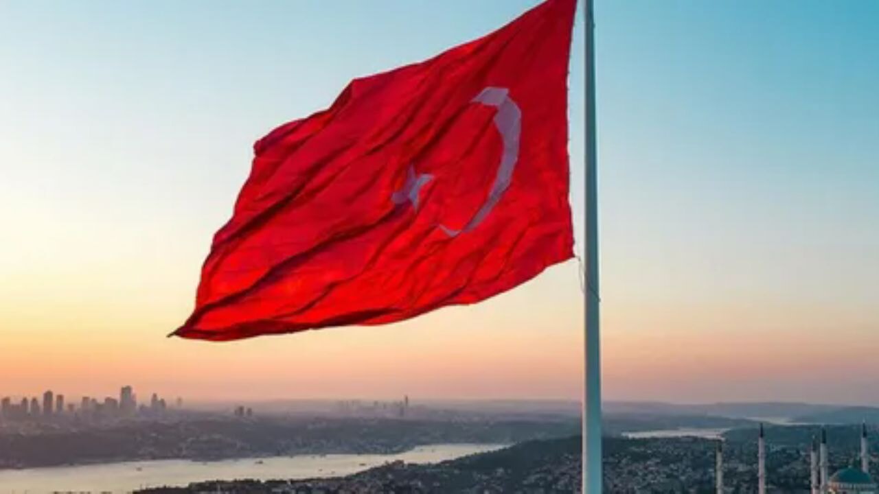 Ticaretin yüzyılı başladı: Türkiye'den küresel pazar hamlesi