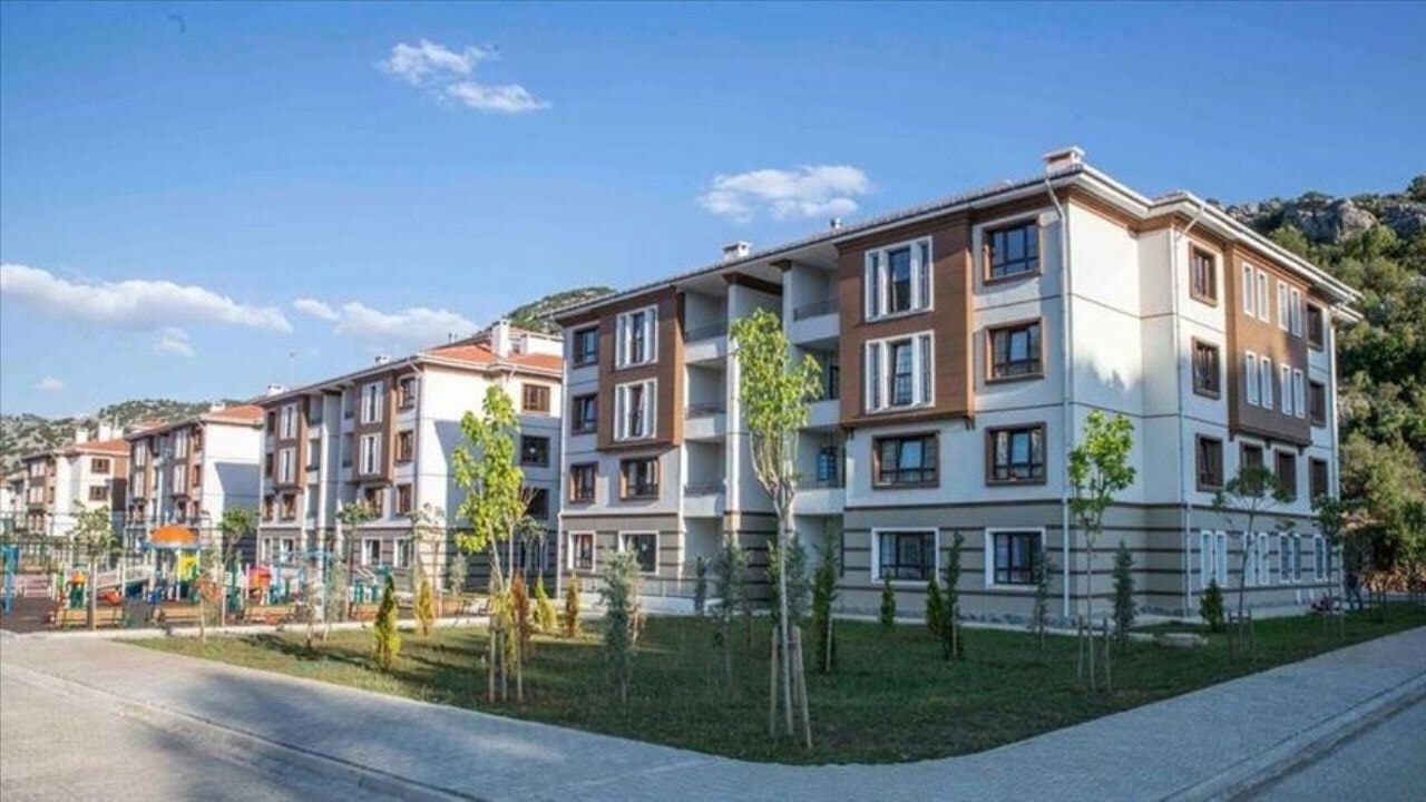 TOKİ'de indirim kampanyasına başvurular bugün başlıyor