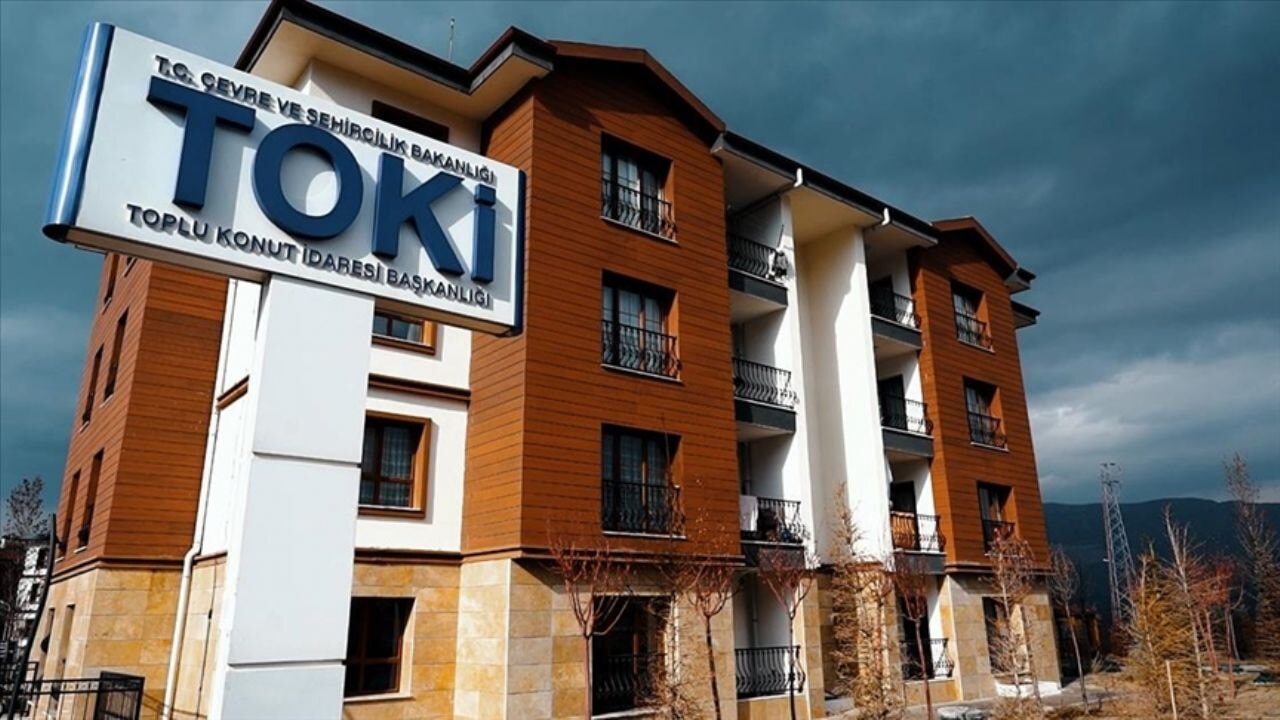 TOKİ'den yüzde 25 indirim kampanyası: Ne zaman başlayacak, kimler yararlanacak?