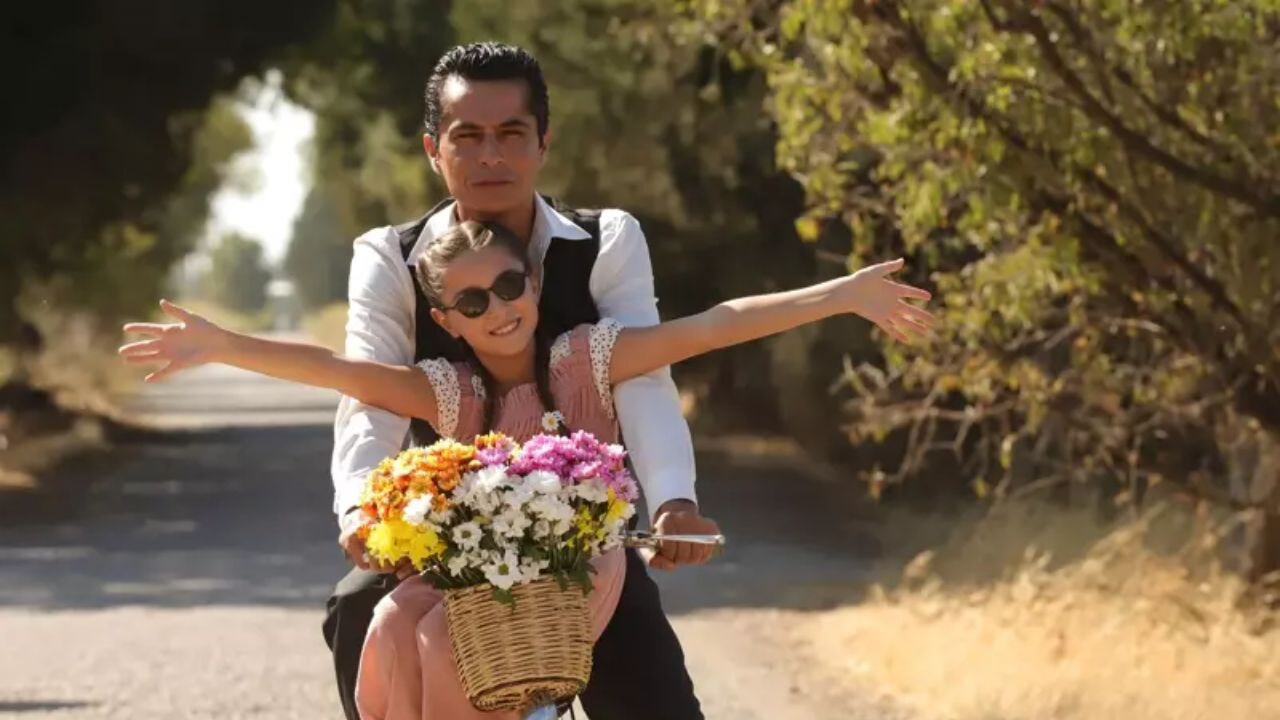 TRT 1'in yeni dizisi Cennetin çocukları dizisi ne zaman başlıyor? Konusu ne? Kadrosunda hangi oyuncular var?