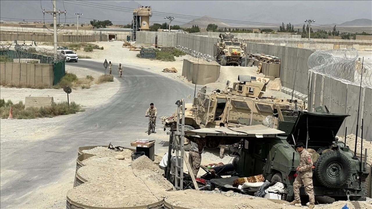 Trump'ın Afganistan planı: 'Büyük Satranç Tahtası' geri mi dönüyor?