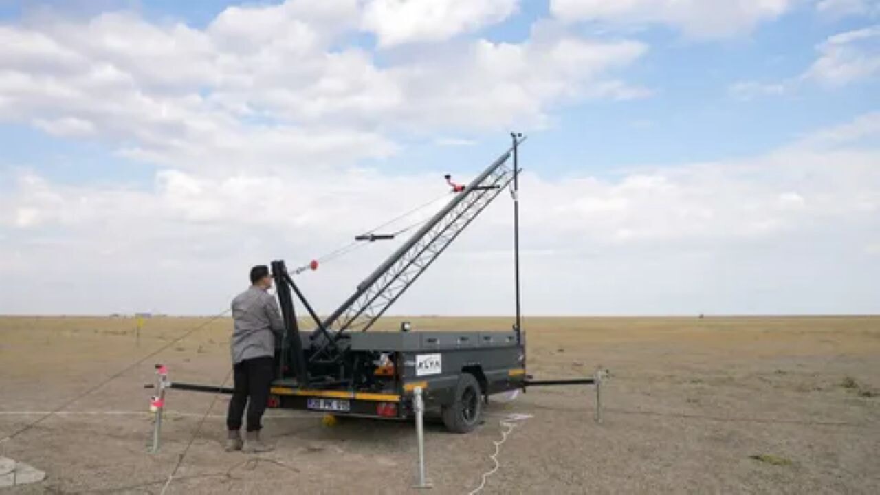 Türksat Model Uydu Yarışması'nda final heyecanı başladı