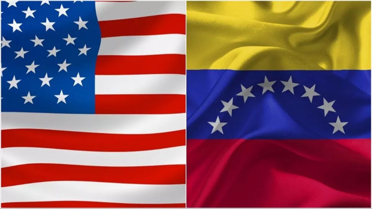 Venezuela'dan ABD'ye meydan okuma: Devrimci savaşın zamanı geldi