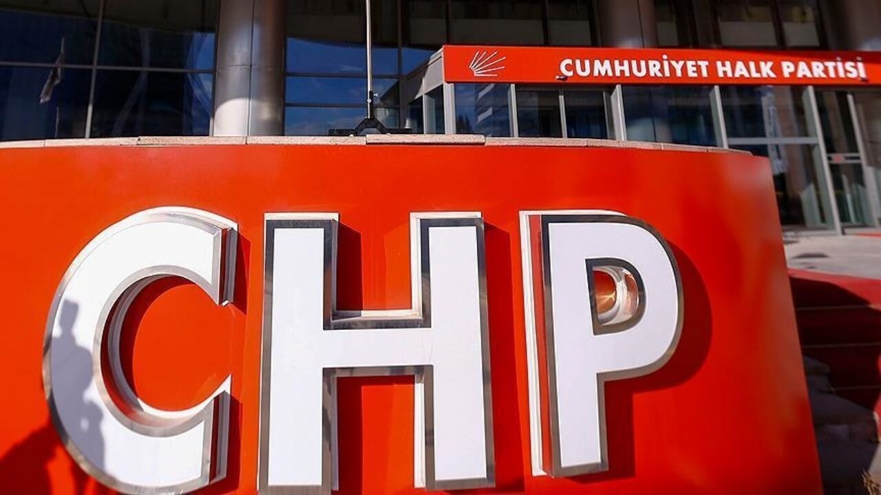 YSK, CHP'nin başvurusunu kabul etti