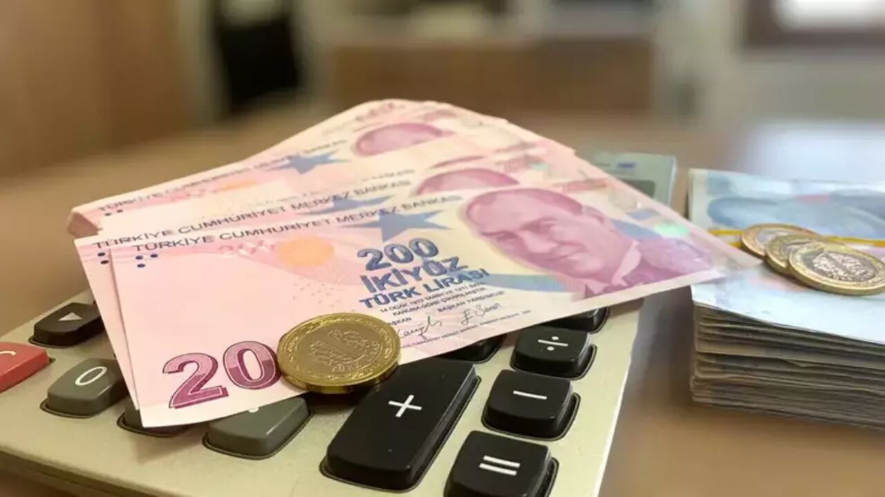 2026 asgari ücret kaç TL olacak? 6 farklı zam tahmini ve maaş hesaplama...
