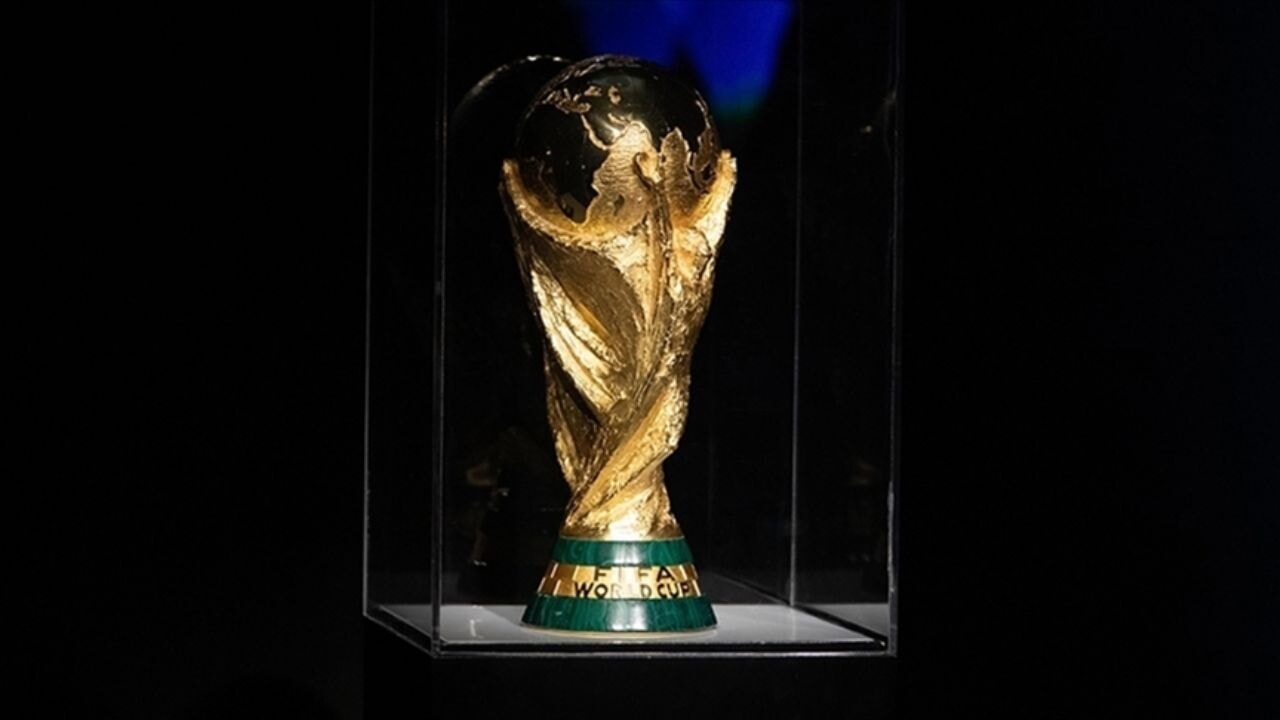 2026 FIFA Dünya Kupası'na 6 ülke daha gidiyor