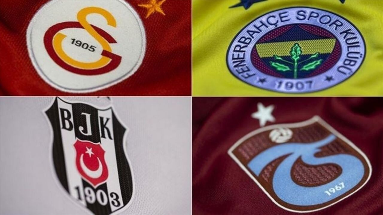 4 büyüklerden Hacıosmanoğlu'nun 'hakem' açıklamasına destek
