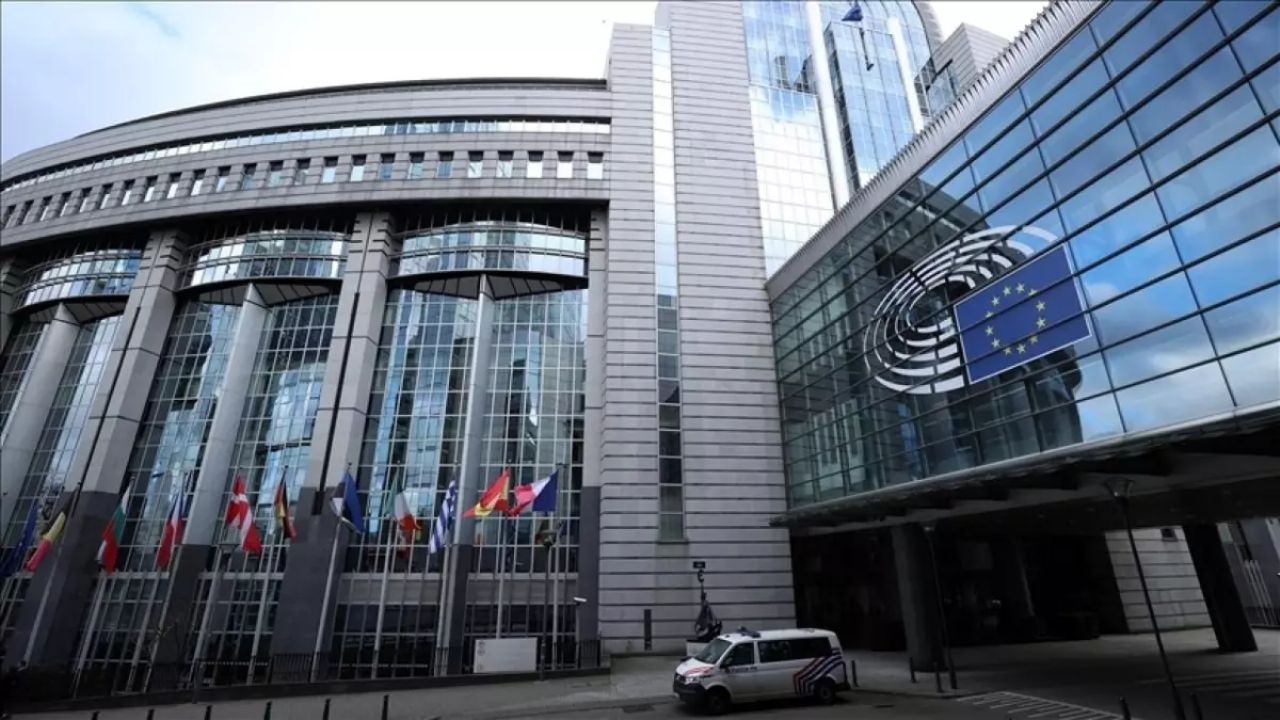 AB sözcüsünden Gazze açıklaması