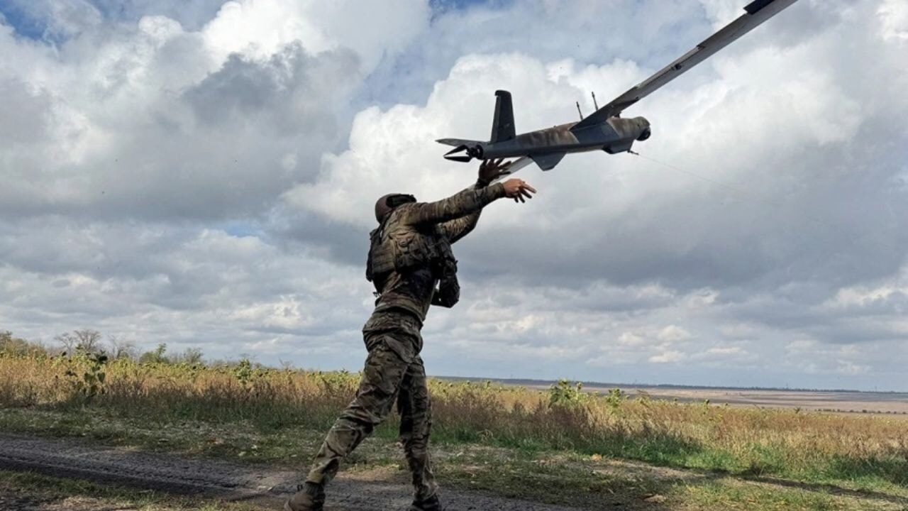 ABD, Ukrayna'ya Rusya'daki enerji tesisleri saldırıları için aylardır istihbarat sağlıyor!