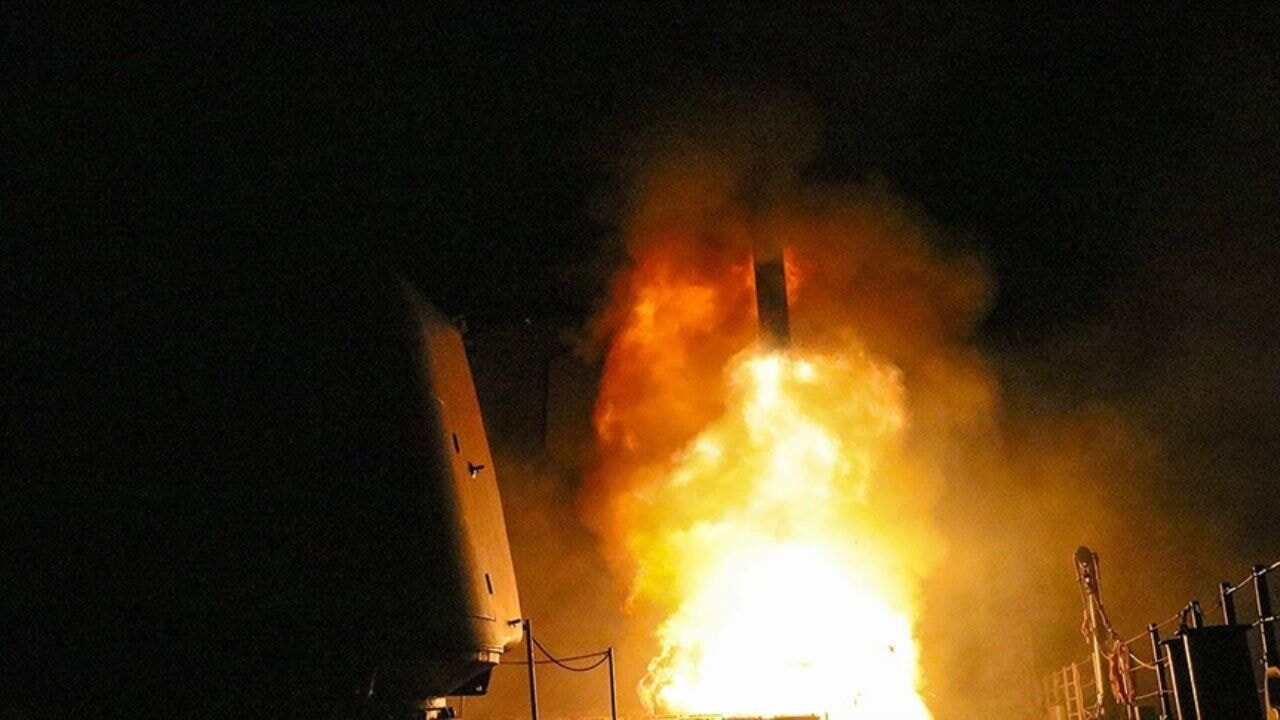 'ABD, Ukrayna'ya Tomahawk verirse nükleer kriz kapıda'