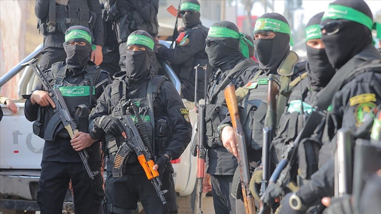 ABD'nin Hamas planı ayrıntıları paylaşıldı