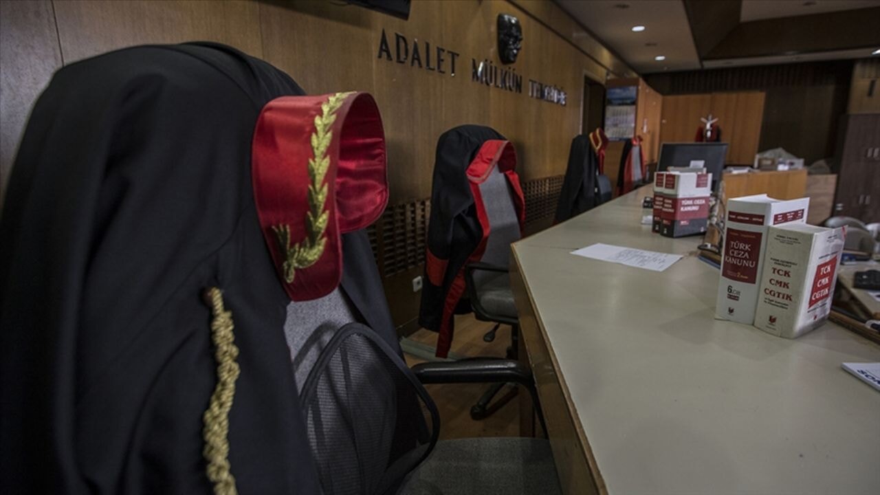 Adalet Bakanlığı sınav ilanı yayımladı: 1000 kişilik büyük alım