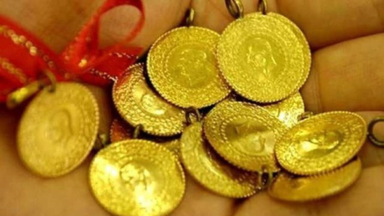 Altında sert düşüş sürüyor