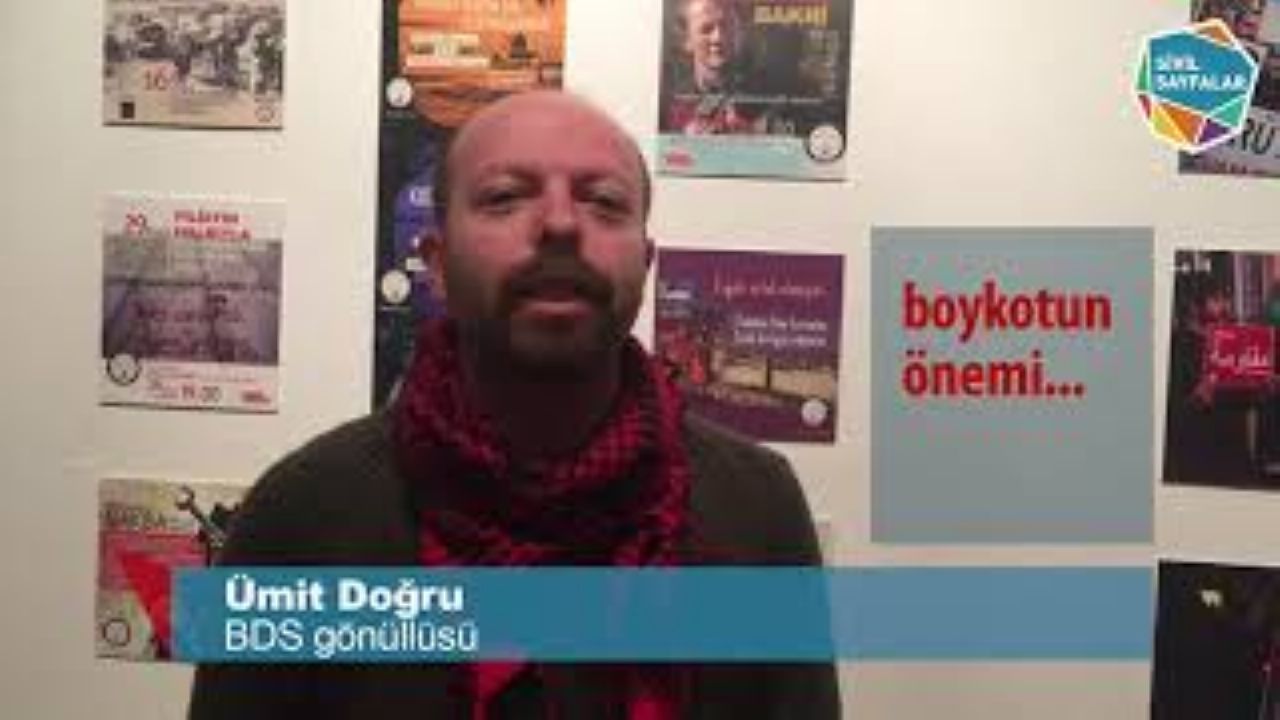 'Apartheid Sistemi Son Bulmalı'