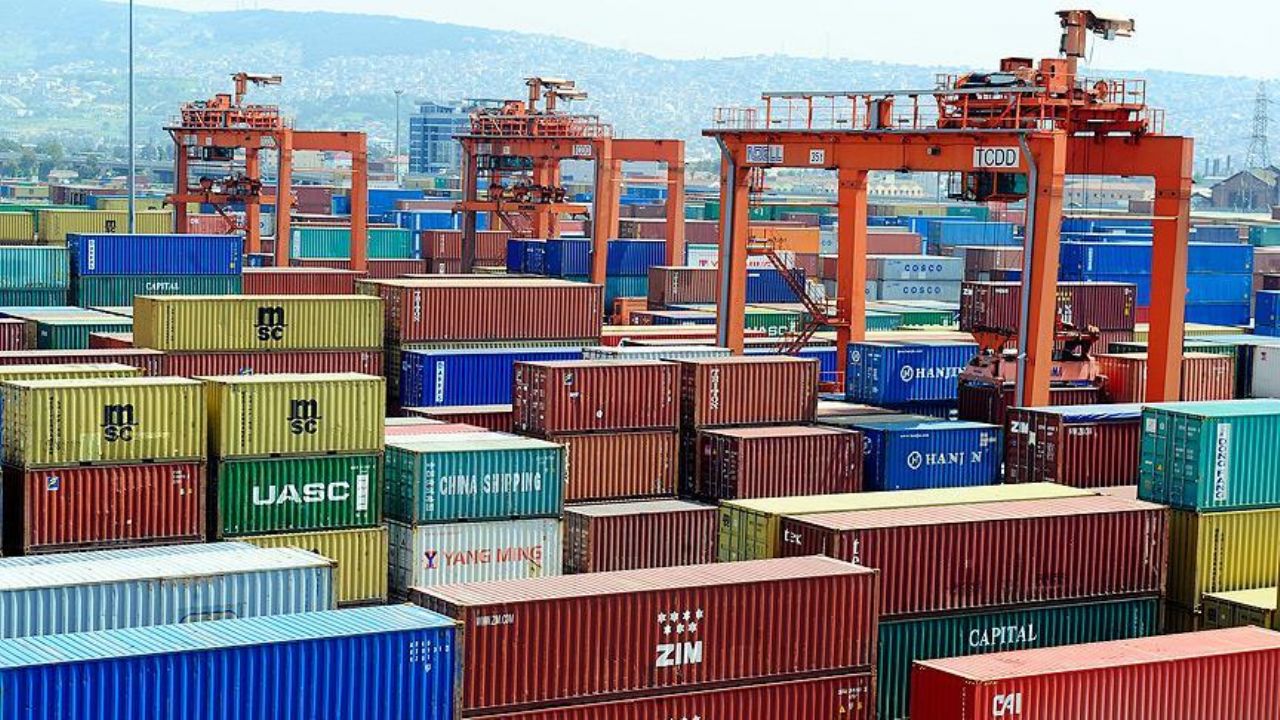 Bakan Bolat: İhracatımız 390 milyar dolara ulaştı