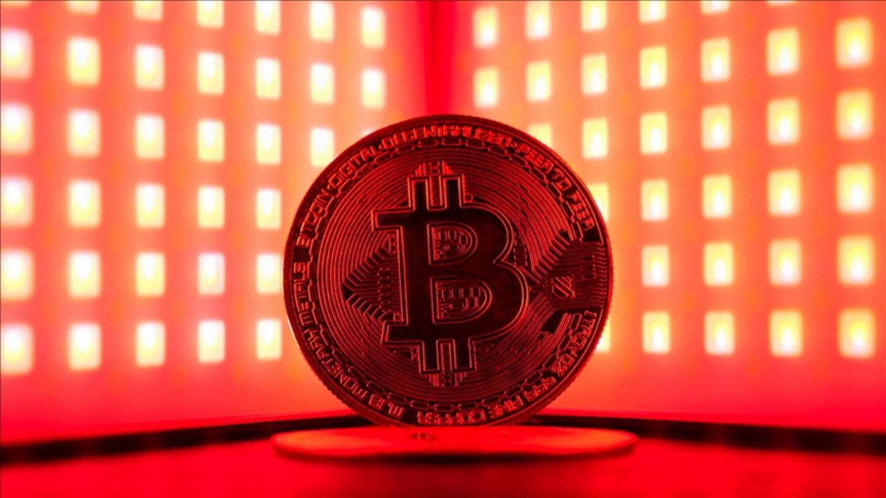 Bitcoin'e Trump darbesi: 110 bin doların altına düştü