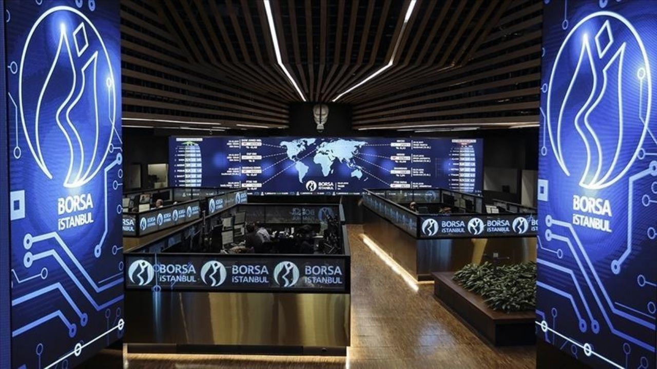 Borsa İstanbul güne yükselişle başladı