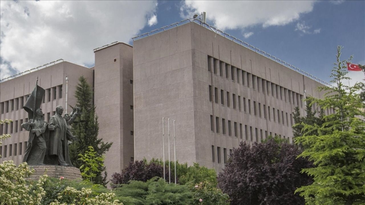 CHP'nin Kurultayı'nın iptaline ilişkin davada karar açıklandı