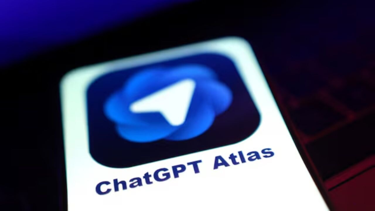 Chrome'un sonu: OpenAI, web tarayıcısı Atlas'ı tanıttı
