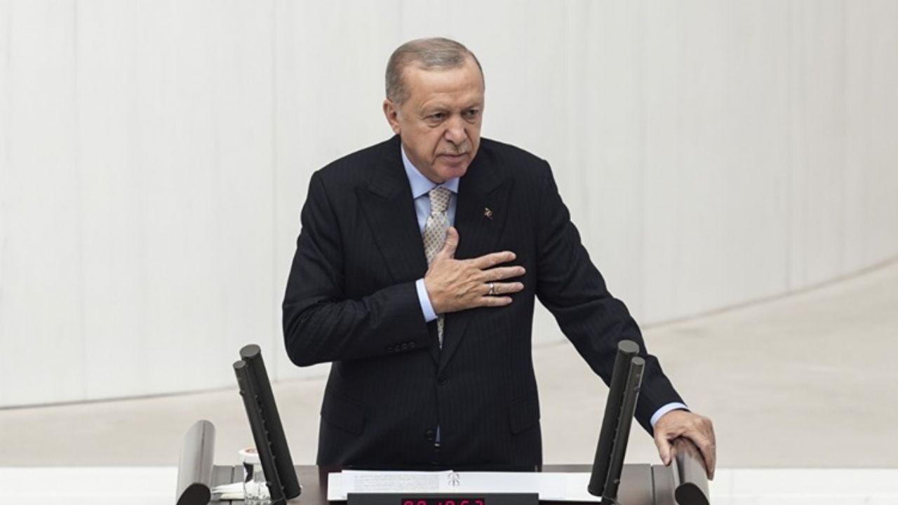 Cumhurbaşkanı Erdoğan: 2026 Türkiye ekonomisinde reform yılı olacak