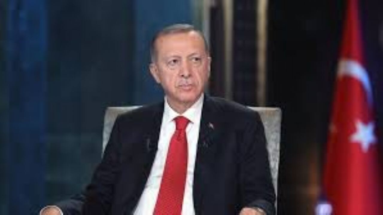 Cumhurbaşkanı Erdoğan'dan F-35 açıklaması: Takibini yapıyoruz
