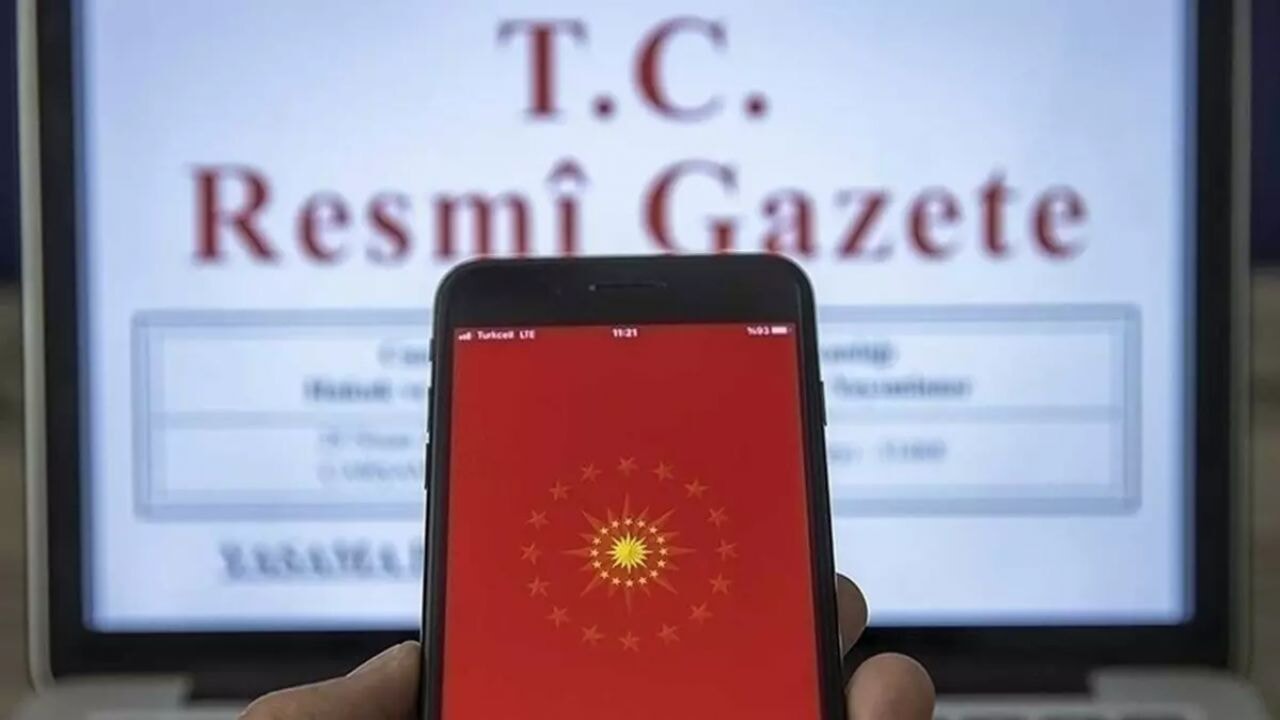 Cumhurbaşkanı kararıyla 4 ilde acele kamulaştırma yapılacak