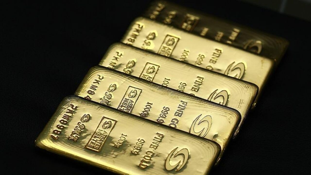 Dev bankadan altın tahmini... Gram altın, Cumhuriyet altını ne kadar?
