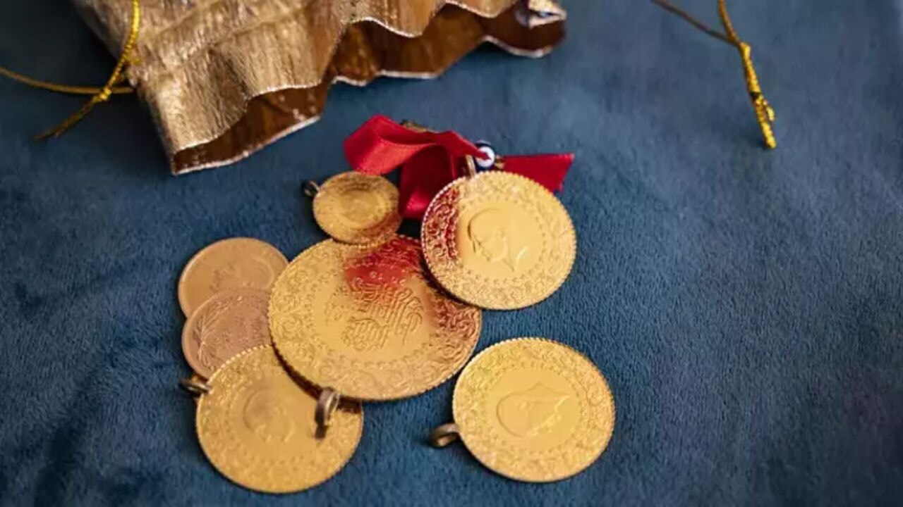 Dev bankalardan altın tahmini... 14 Ekim 2025 gram altın, çeyrek altın, Cumhuriyet altını ne kadar?