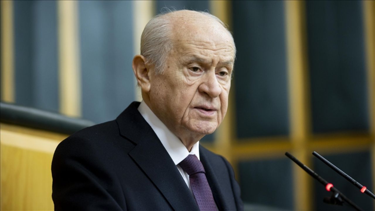 Devlet Bahçeli: Kargaşaya, karışıklığa teslim edecek geleceğimiz yok