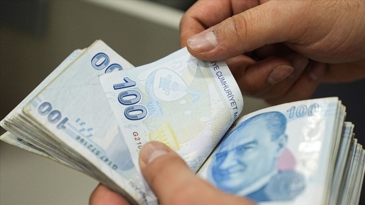 Ekim ayı SED ödemeleri hesaplara yatırıldı