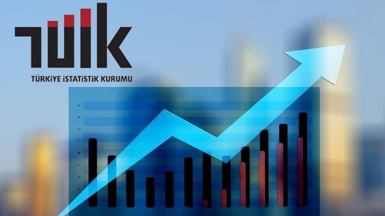 Ekonomiye güven endeksi açıklandı