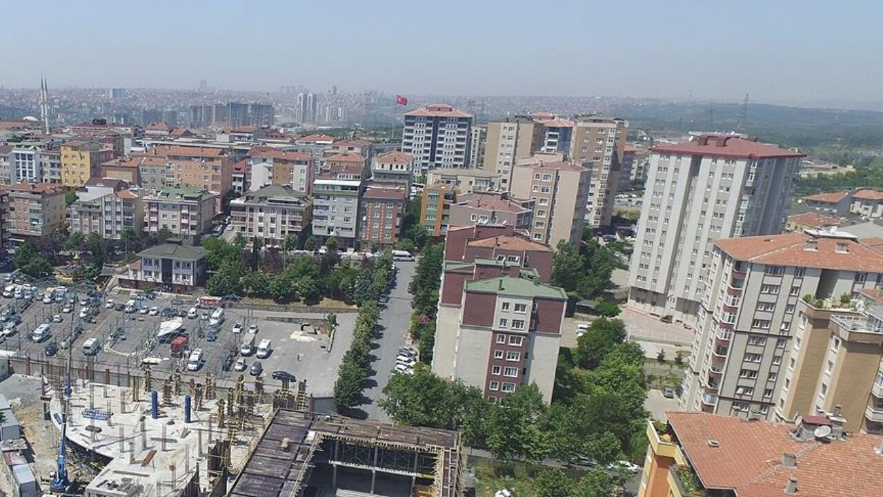 Emlak vergisinde yeni düzenleme