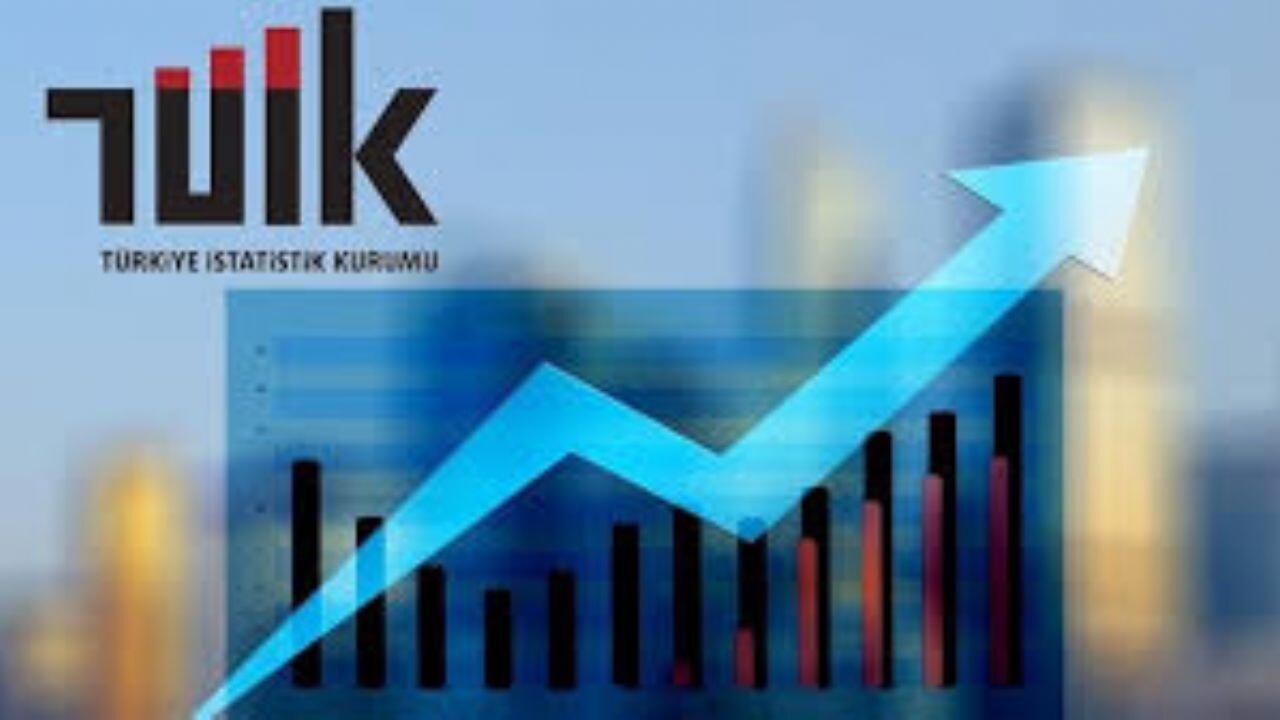 Enflasyonda yükseliş sürüyor: TÜİK verileri açıklandı