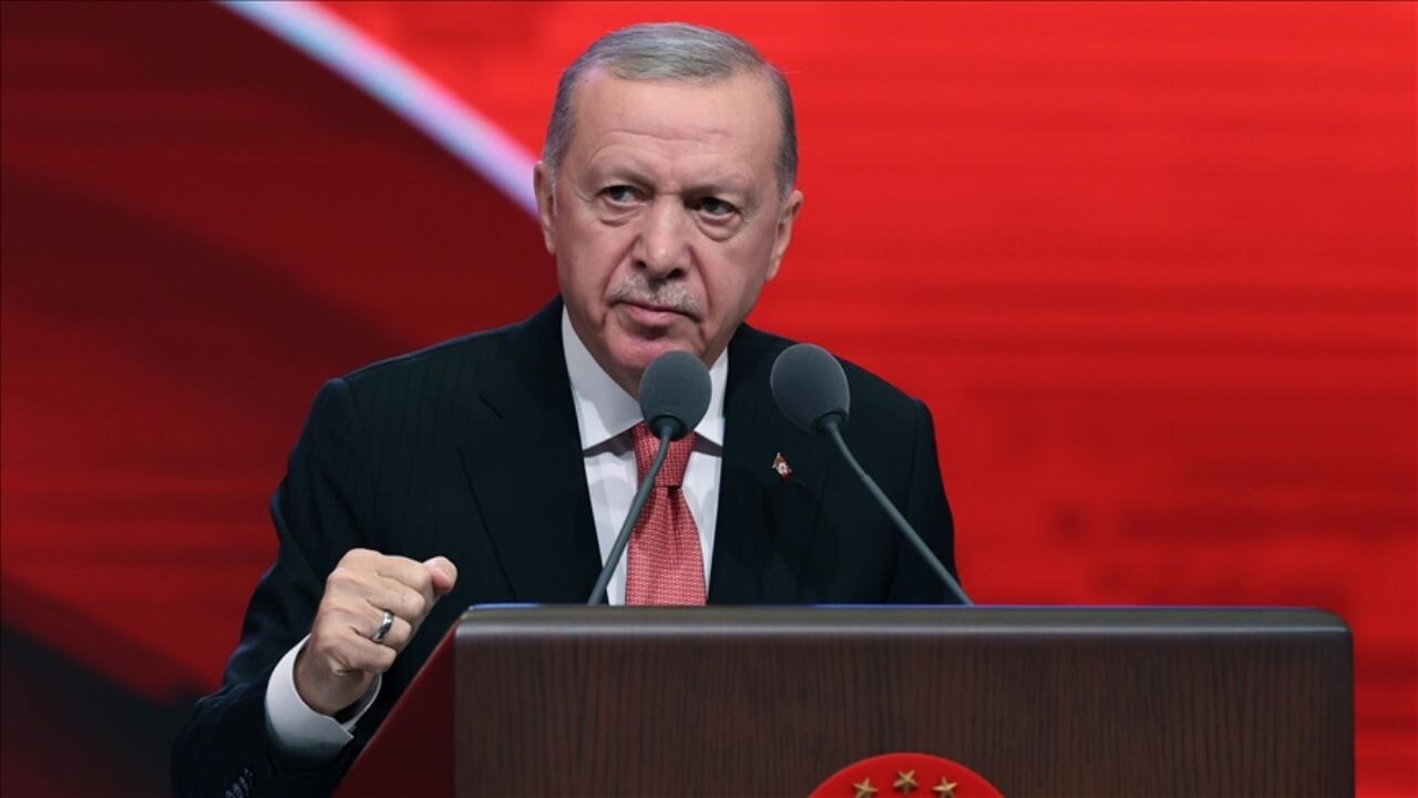 Erdoğan ateşkesi değerlendirdi! Yakın takipteyiz, anlaşmayı harfiyen uygulayın