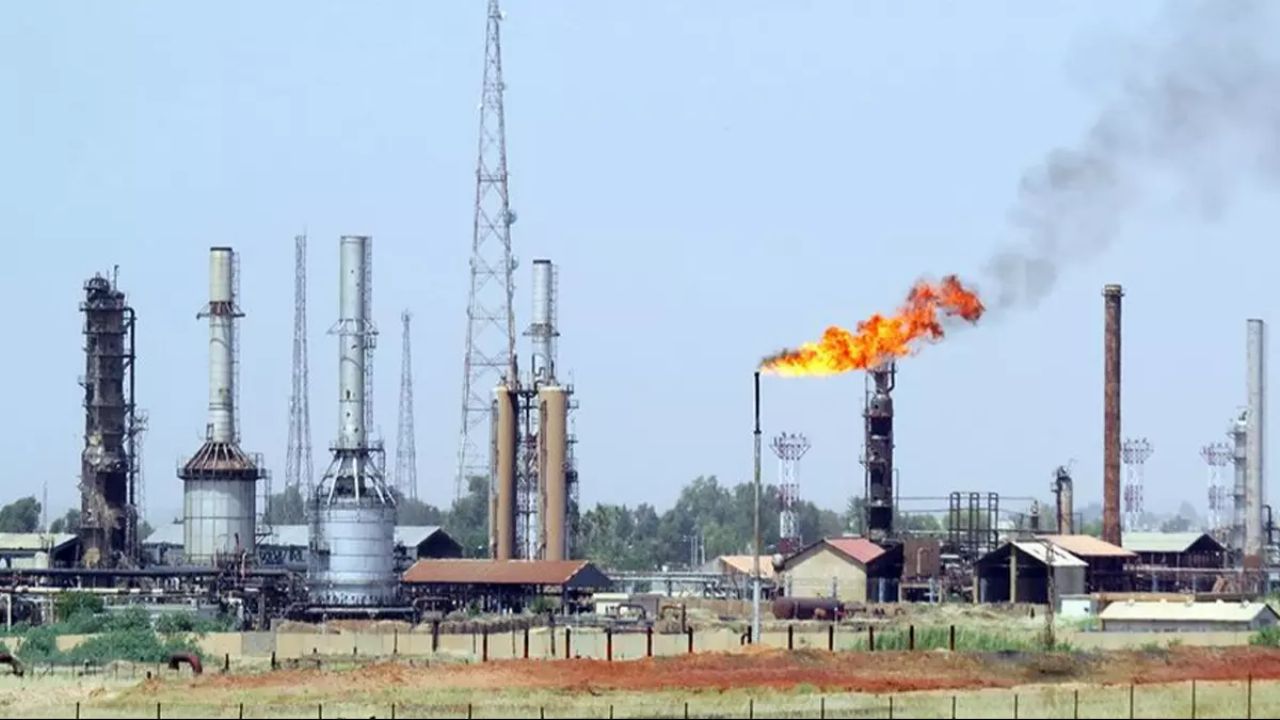 Fidan'dan kritik açıklama! Irak'la petrol akışı yeniden başlıyor