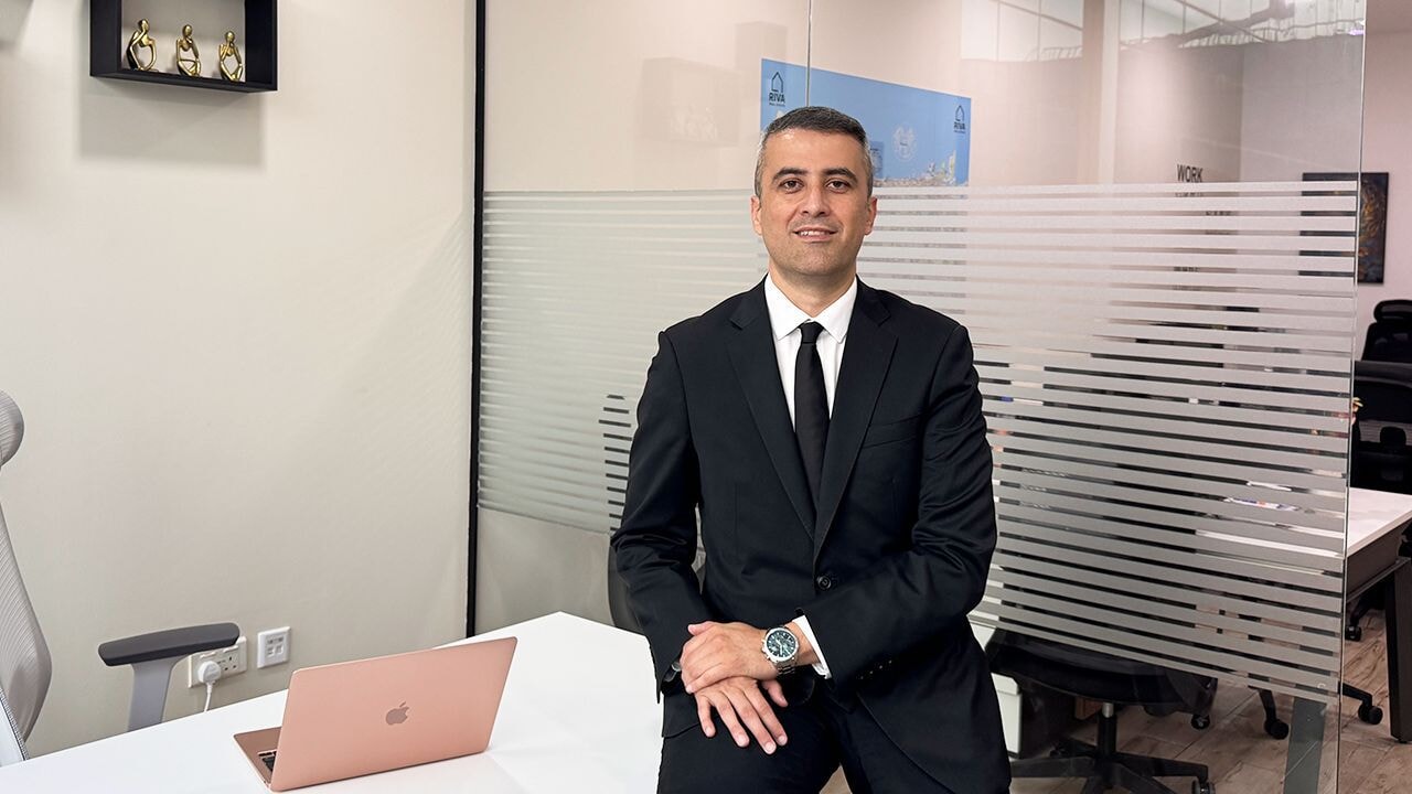 Gayrimenkul Yatırım Uzmanı Erdem Gürsoy: Riva Real Estate ile Dubai'de Güven ve Kazanç Odaklı Yatırım Dönemi