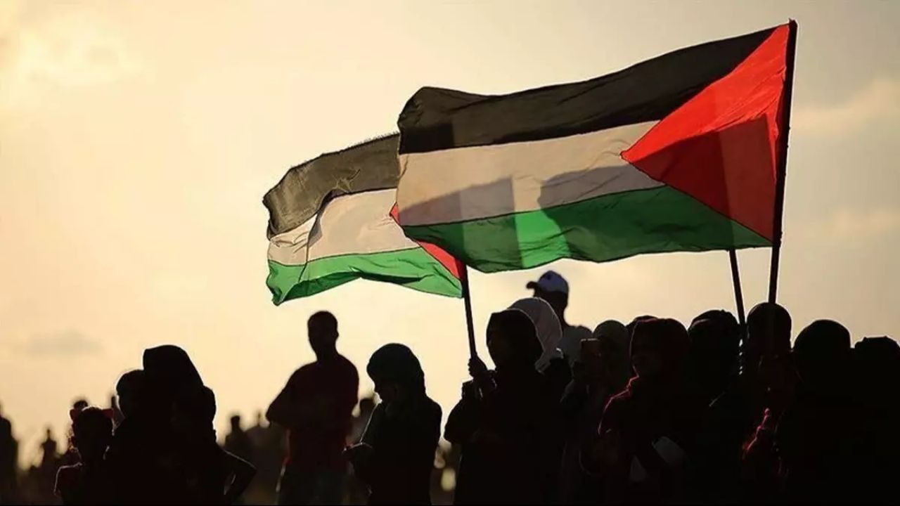 Gazze'de tarihi anlaşma! Hamas ve İsrail ateşkeste uzlaştı