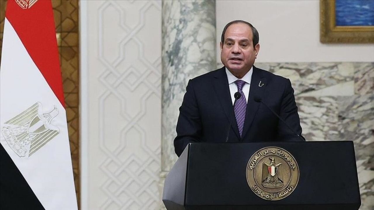 Hamas-İsrail ateşkes müzakereleri sürüyor: Sisi'den Trump'a davet...