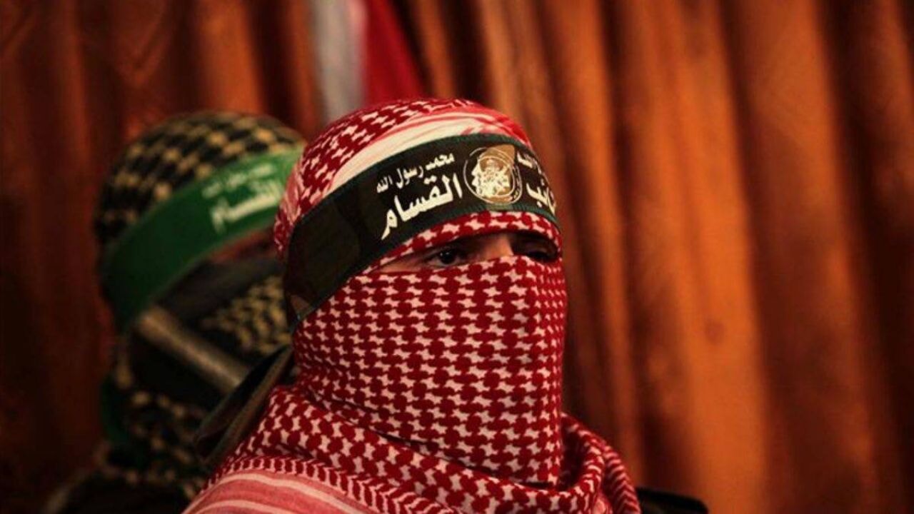 Hamas'tan 7 Ekim mesajı: 'İsrail işgaline karşı tarihi cevap'