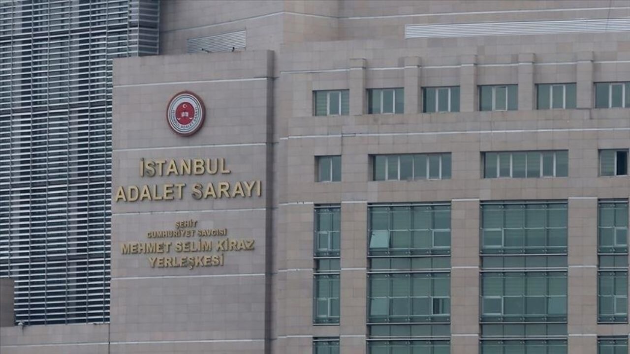 İBB'ye yolsuzluk operasyonu: 15 gözaltı