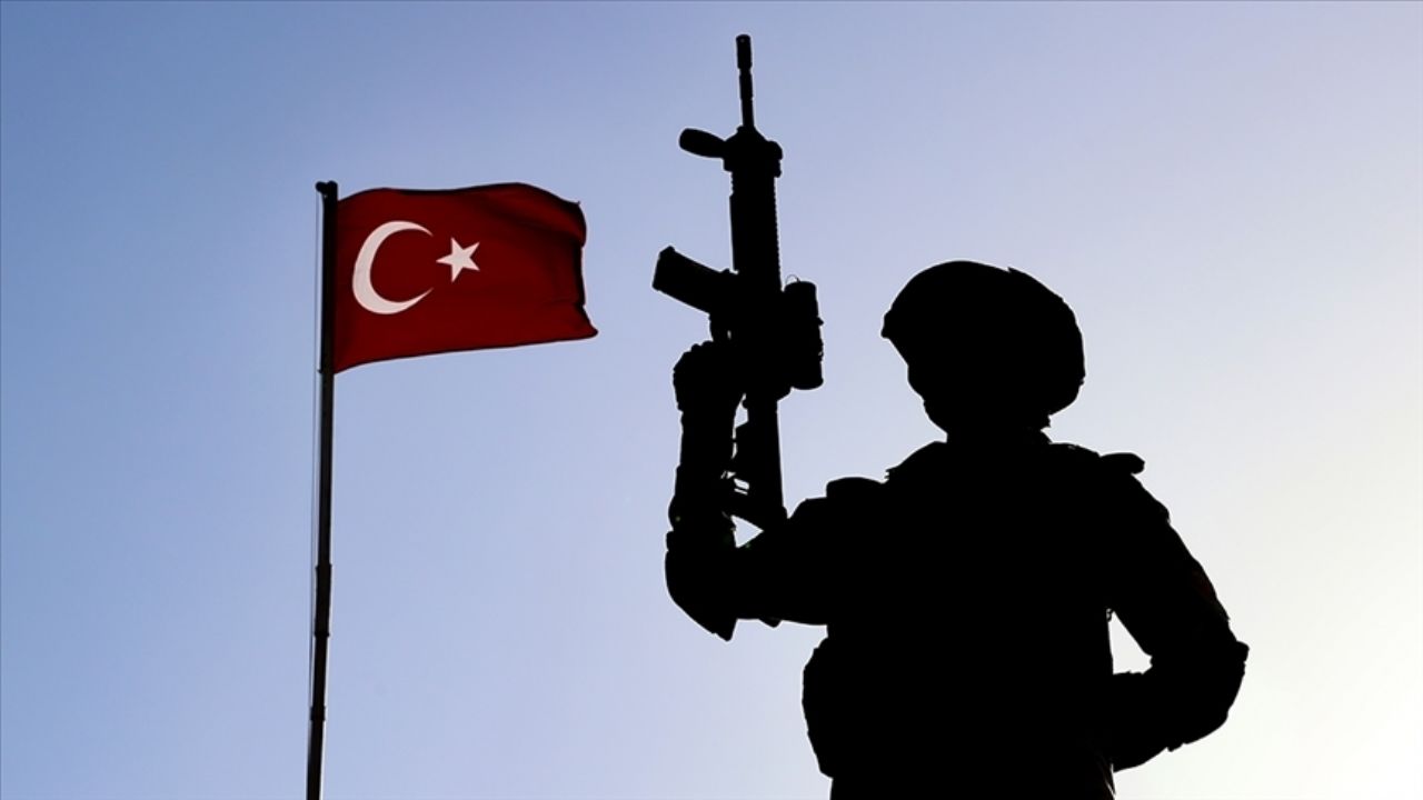 Irak ve Suriye tezkeresi Meclis'ten geçti