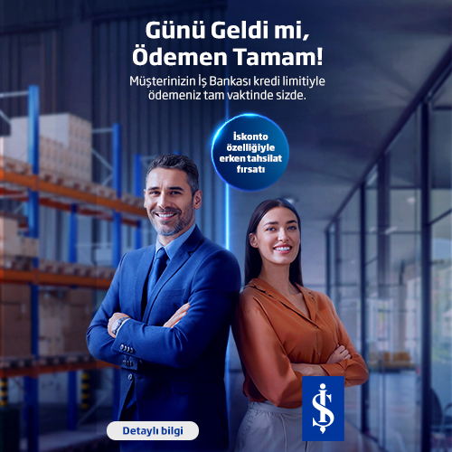 İşbank iskonto