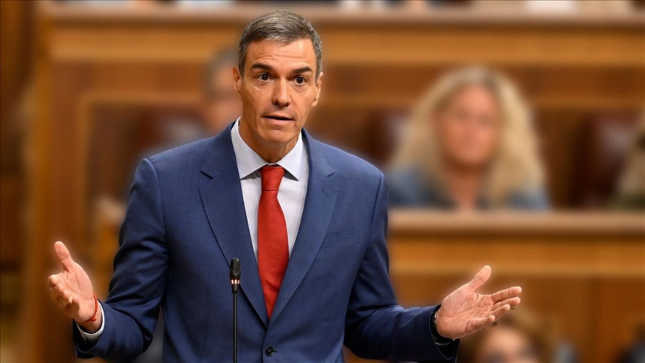 İspanya Başbakanı Sanchez: İsrail cezasız kalmamalı